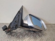 Retroviseur droit (ou coque) Audi 50