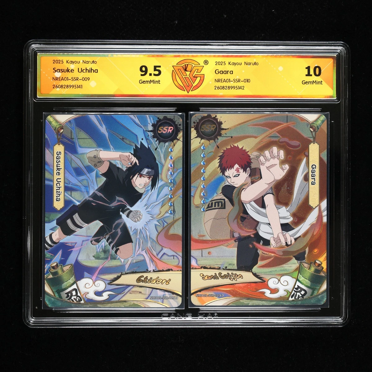 火影忍者CCG 集换卡牌游戏| eBay