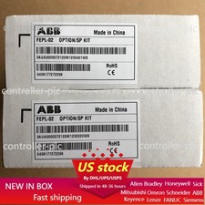 FEPL-02 ABB Communication Module Brand New in Box US Free TAX