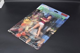 IllBleed Sega Dreamcast D-Direct Limited Action Figure Eriko Christy (mn10)