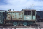 Original Slide- PCC Peabody Coal Co. Plymouth At Freeburg, IL. 4/74