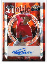 2023 Leaf Metal eBay Exclusive Multi-Sport Cards Checklist 21