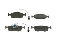 Bremsscheiben-BremsbeläGe-Kit Bosch 0 986 494 463 FüR OE 77365729 - 77365811
