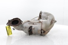 KATALYSATOR Renault Espace (RFCJ) MPV 1.6 Tce 200 EDC (M5M-B450) 2016 208A05066R