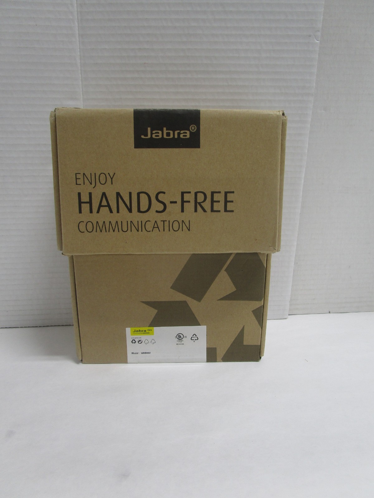 JABRA PRO 9450 Flex NCSA Wireless 9450-65-507-105 New Base M