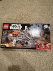 LEGO Star Wars: Imperial Assault Hovertank (75152) 385pcs Complete Set