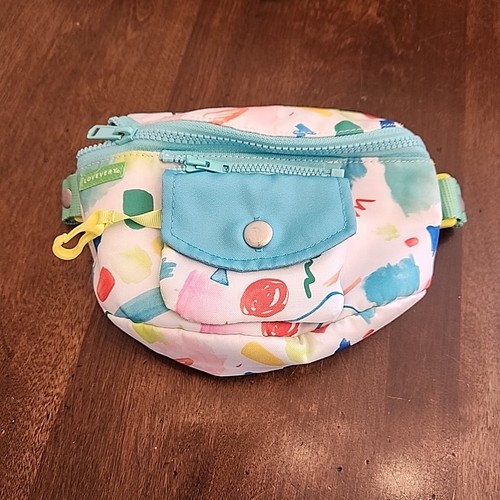 Lovevery Fanny Pack Coin Purse Bag