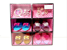 Princess Dress Up Shoes And Accessories new
