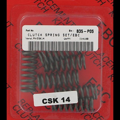 EBC CSK14 EBC CLUTCH SPRINGS
