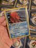Pokémon TCG Octillery EX Unseen Forces 10/115 Holo Rare * 2005