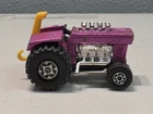 1972 Matchbox Mod Tractor Lesney England