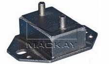 Holden FE FC FB EK Grey Motor Rear Engine Mounts (PAIR) 1956-1962 A737