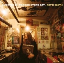 Smith - Curated By Record Store Day - Vinyl Record Vinyl Longplay 33 1 - G3Z-image