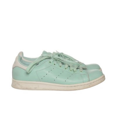Adidas, Sneaker, Größe: 39 1/3, Stan Smith, Grün, Damen #iei