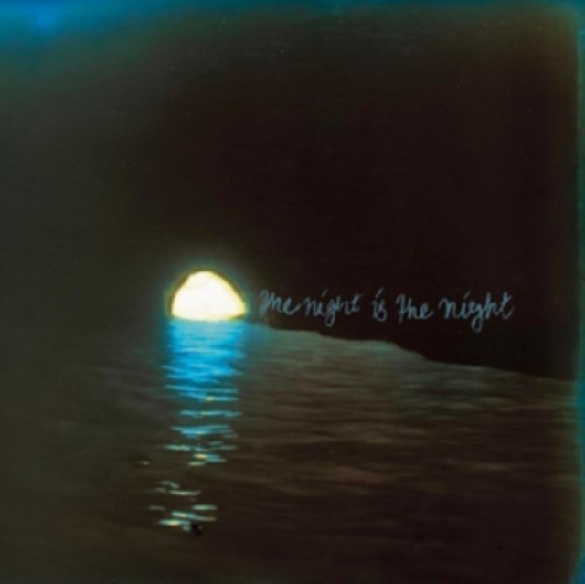 Rotem Geffen The Night Is The Night - Image 3