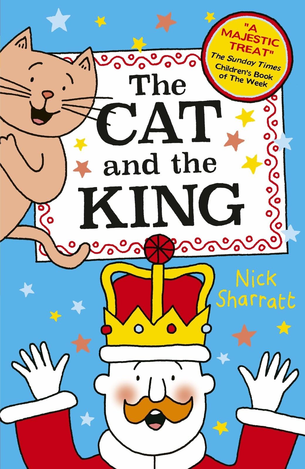 Cat & The King - Image 6