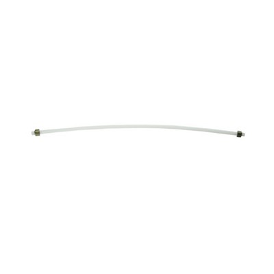Schlauch aus PTFE 270mm DeLonghi EN/EABI/EAM/ECAM/ESAM Kaffee Art. Nr: 551321881