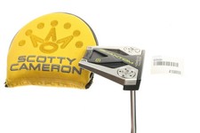 Scotty Cameron Phantom X 6 Golf Club Mens Right Handed Putter