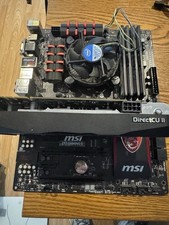 Gaming PC Bundle
