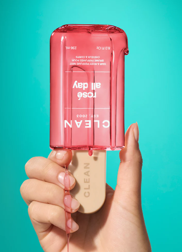 Clean | Hair & Body Mist | Assorted | New | No Box | 3fl Oz / 88ml - 第 3/9 張圖片
