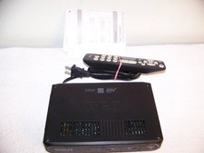 RCA DTA800B1 Digital-to-Analog TV ATSC Converter Box DTV Tuner