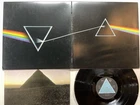 Pink Floyd The Dark Side Of The Moon Japan LP [20035ER]