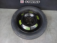 PEUGEOT 2008 WHEEL STEEL SPACE SAVER SPARE STEEL, P24, 07/20- 20 21 22 23 24 25