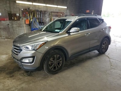 Used ABS Modulator fits: 2015 Hyundai Santa fe Modulator Assembly SWB Sport Grad