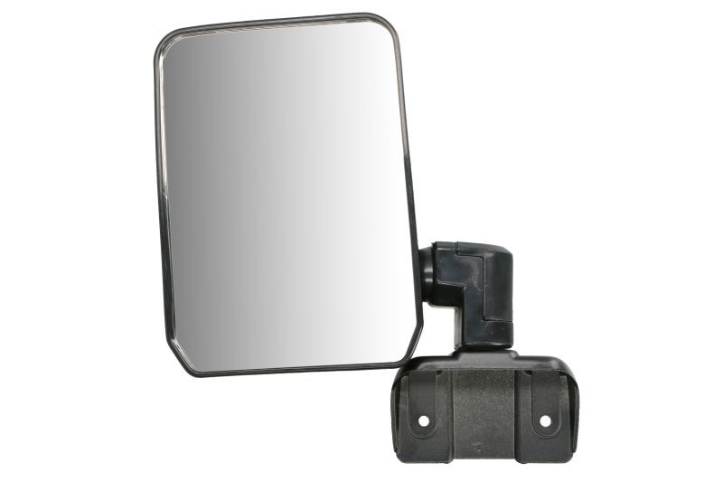 4x ✅Fits BLIC 5402-04-9991932P Side mirror manual Left Convex TOYOTA ⭐UK Seller⭐