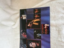 Diana Ross - An Evening with Diana Ross (Record, 1977) 2x 12&rdquo; vinyl album LP set