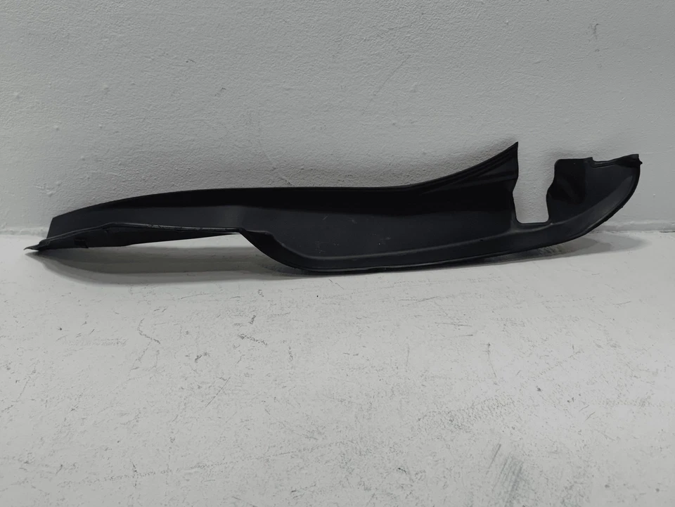 Puerta trasera Acura MDX 2014-2020 puerta levadiza cubierta superior derecha panel canalón fabricante de equipos originales Foto 3 de 4