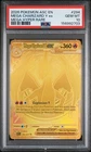 2026 POKEMON ASC EN-ASCENDED HEROES MEGA HYPER RARE MEGA CHARIZARD Y EX PSA 10