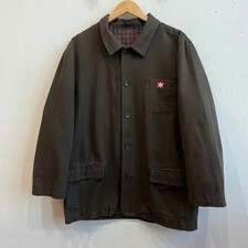 Papas Japan Made Work Jacket - Size 260203