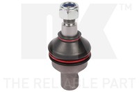 Traggelenk FüHrungsgelenk NK 5043310 FüR Mercedes MB Bus W631 631 332 342 333