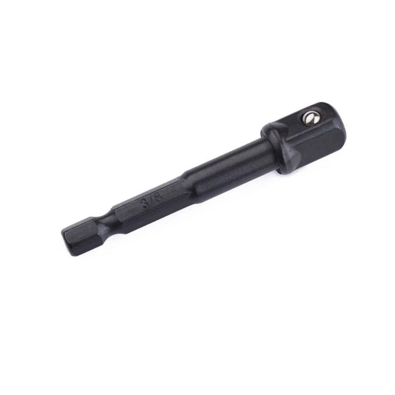 Impact Adapter&Reducer 1/4 3/8 1/2 Drive Socket Wrench Ratchet Socket Tool Set - Image 2 of 4