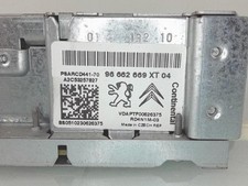 Autoradio Peugeot 207