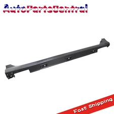 Fit Honda Civic Sedan 2017-2020 Passenger Right Side Rocker Panel Skirt Molding