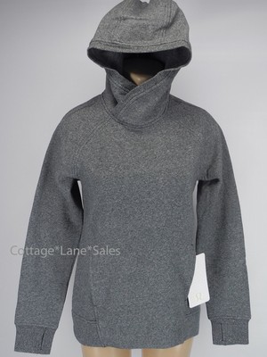 lululemon fleece please pullover