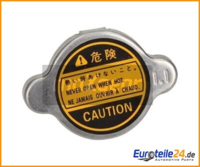 Cap, radiator Maxgear 28-0313 for Hyundai i30 XG