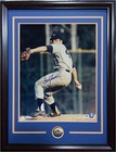 Tom Seaver signed 16x20 photo framed NY Mets 1969 mint autograph HOF PSA DNA
