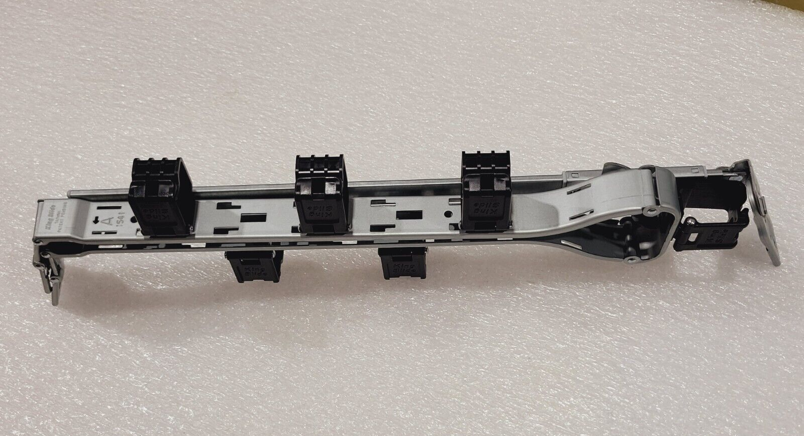 Dell 4U Enclosed Cable Management Arm CMA Assembly 0DK2NM DK2NM eBay