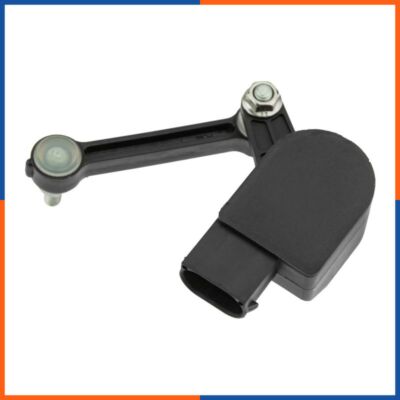Niveausensor Luftfederung hinten für AUDI | 7L0616571D, ECX-AU-042