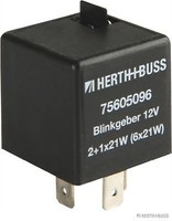 Herth+Buss Elparts 75605096 Herth+Buss Elparts Blinkgeber 75605096 FüR