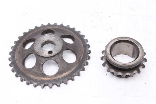 Steuerkette Zahnrad Ritzel Yamaha SR 500 2J4 78-83