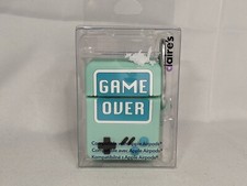 Claire's Compatible with Apple Airpods Case New Air Pods Holder