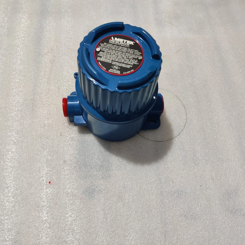 AMETEK DREXELBROOK MODEL NUMBER 285-0001-042 - Image 2 of 4