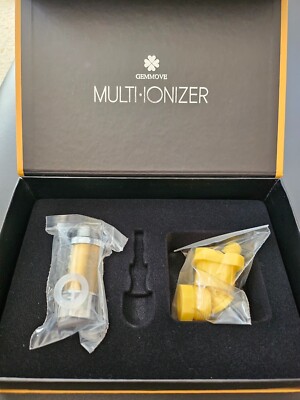 Gemmove Multi-ionizer-Mineral, Sterilization, Gemma Korea | eBay Gemmove Multi-ionizer-Mineral, Sterilization, Gemma Korea | eBay