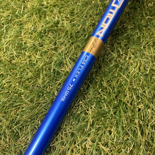 Cobra Bio Cell+ 5-7 Fairway 7* - 20* 04 Flex Oban Dev7tion 75g Right Hand 42" - Bild 6 von 7