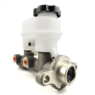 Brake Master Cylinder CARQUEST MCA390401