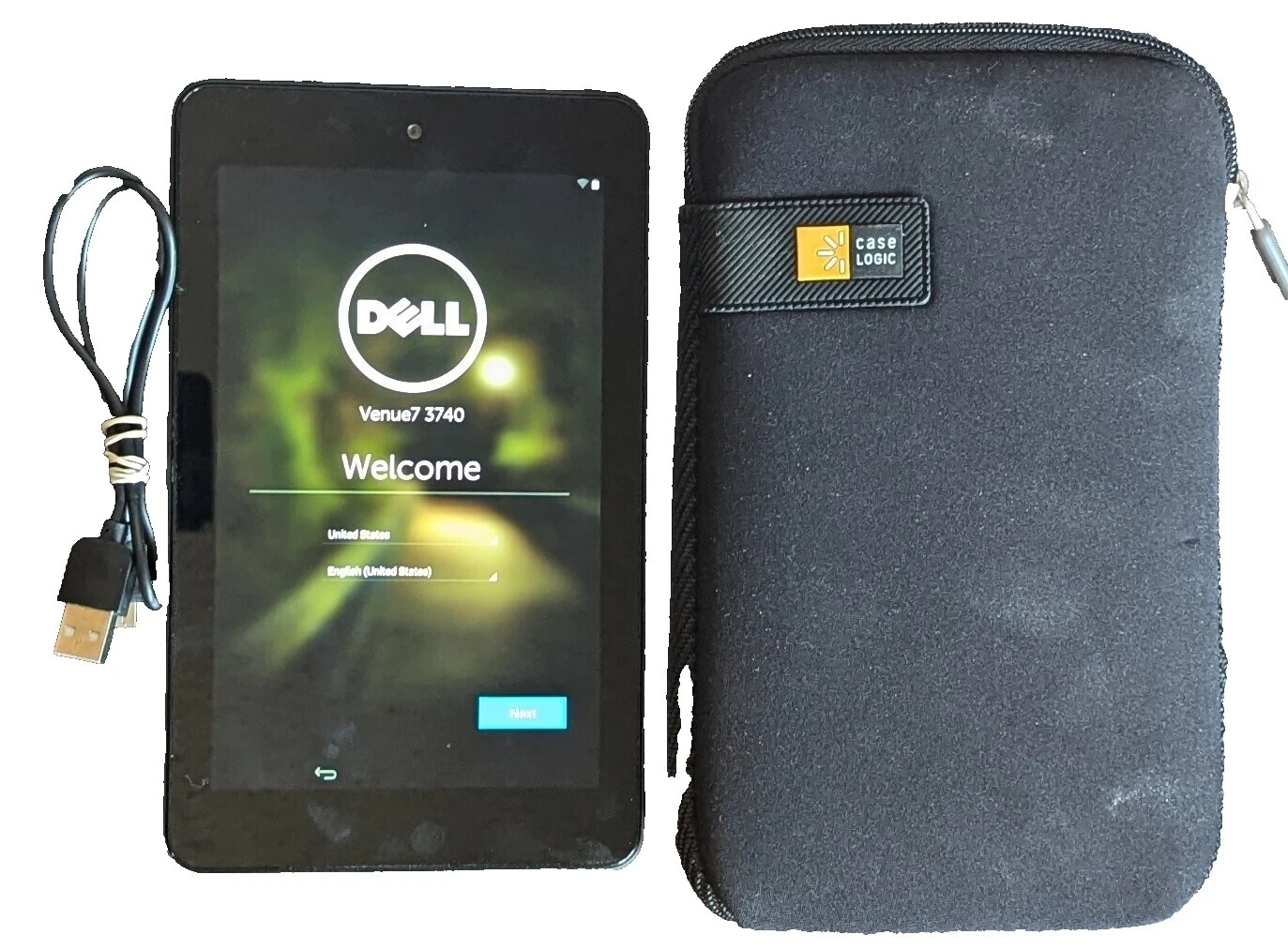 Comprimidos Dell Dual Core